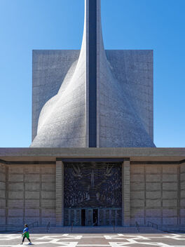 Cathedral of Saint Mary of the Assumption - Free image #493459